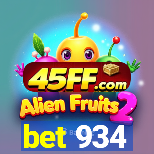 bet 934